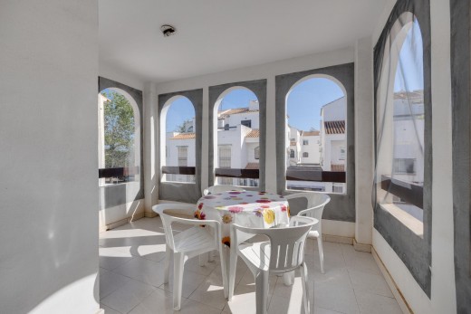 Venta - Apartamento - Torrevieja - El Acequión - Los Náufragos
