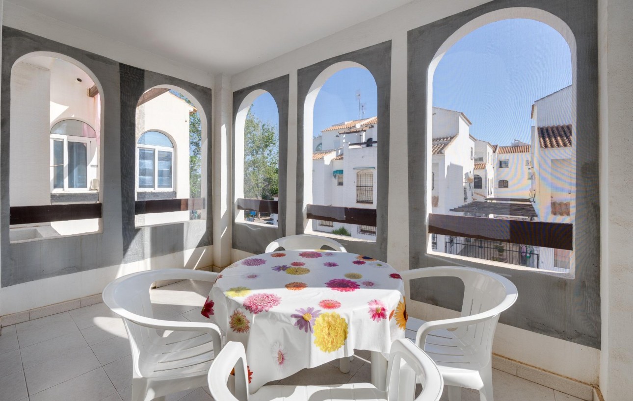 Venta - Apartamento - Torrevieja - El Acequión - Los Náufragos