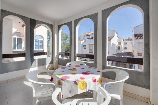 Venta - Apartamento - Torrevieja - El Acequión - Los Náufragos