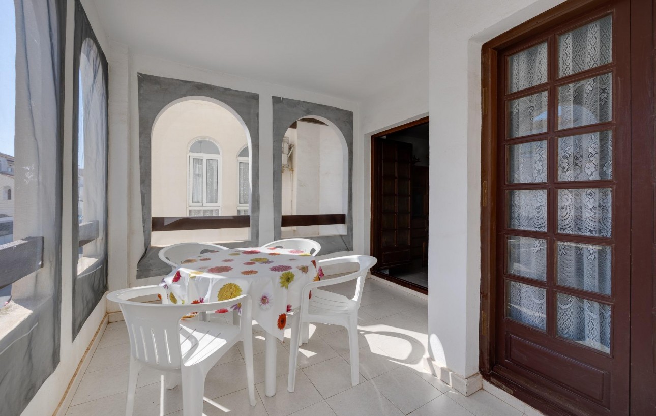 Venta - Apartamento - Torrevieja - El Acequión - Los Náufragos