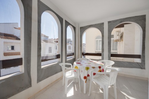 Venta - Apartamento - Torrevieja - El Acequión - Los Náufragos