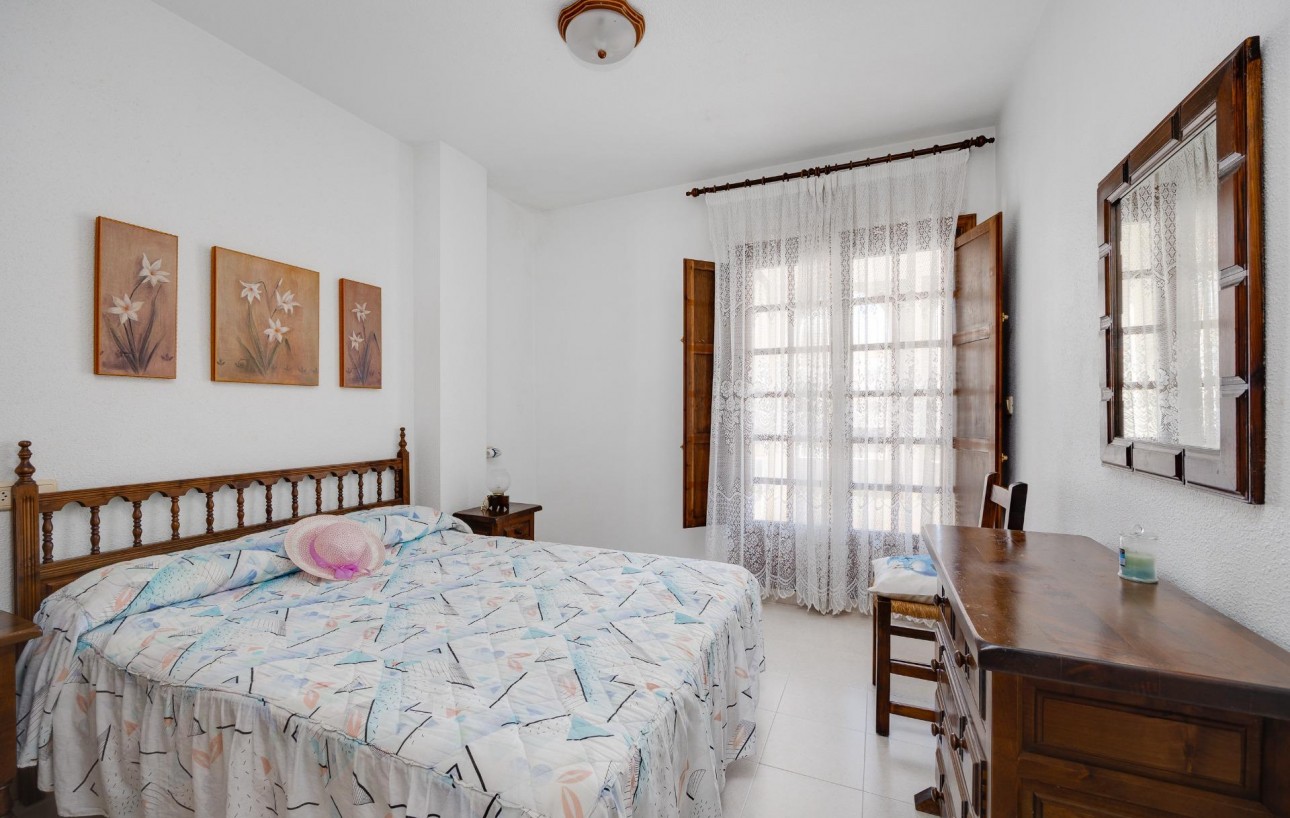 Venta - Apartamento - Torrevieja - El Acequión - Los Náufragos