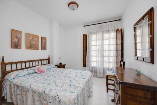 Venta - Apartamento - Torrevieja - El Acequión - Los Náufragos
