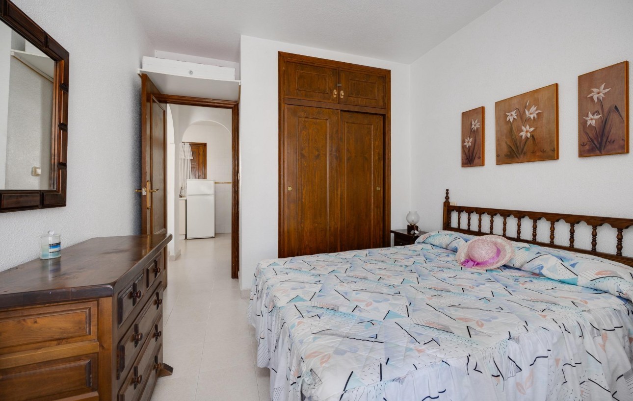 Venta - Apartamento - Torrevieja - El Acequión - Los Náufragos