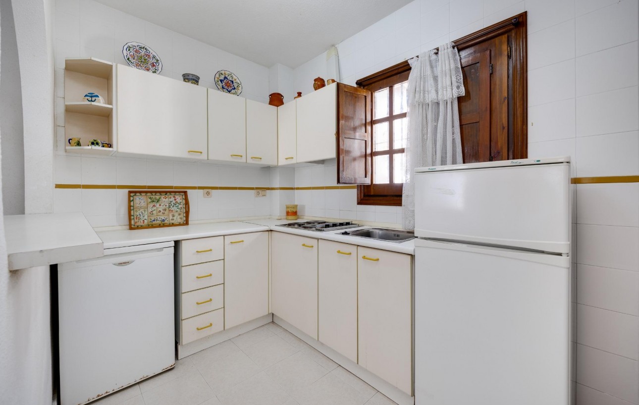Venta - Apartamento - Torrevieja - El Acequión - Los Náufragos