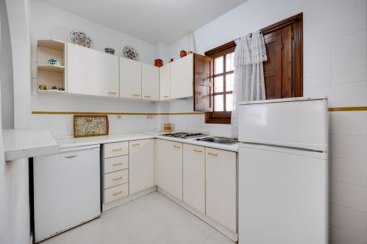 Venta - Apartamento - Torrevieja - El Acequión - Los Náufragos