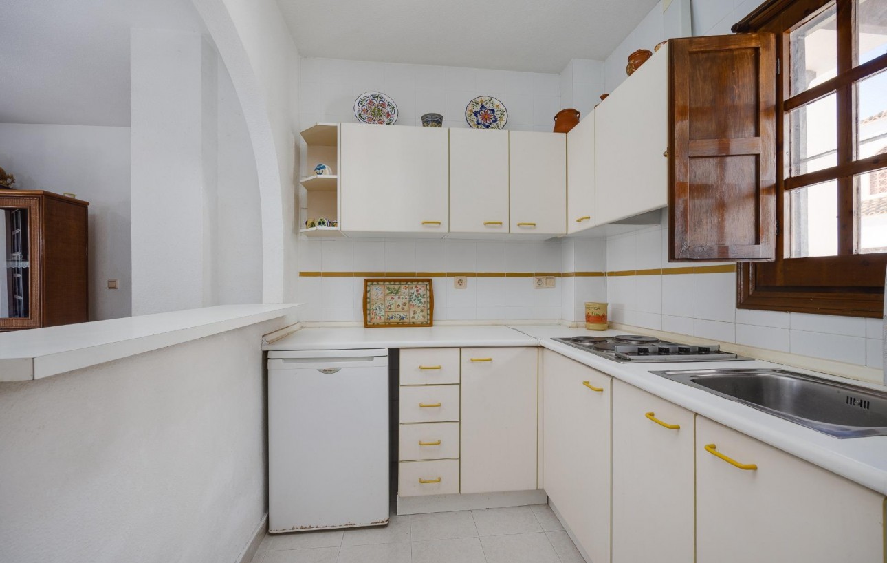 Venta - Apartamento - Torrevieja - El Acequión - Los Náufragos