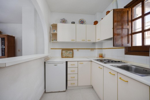Venta - Apartamento - Torrevieja - El Acequión - Los Náufragos