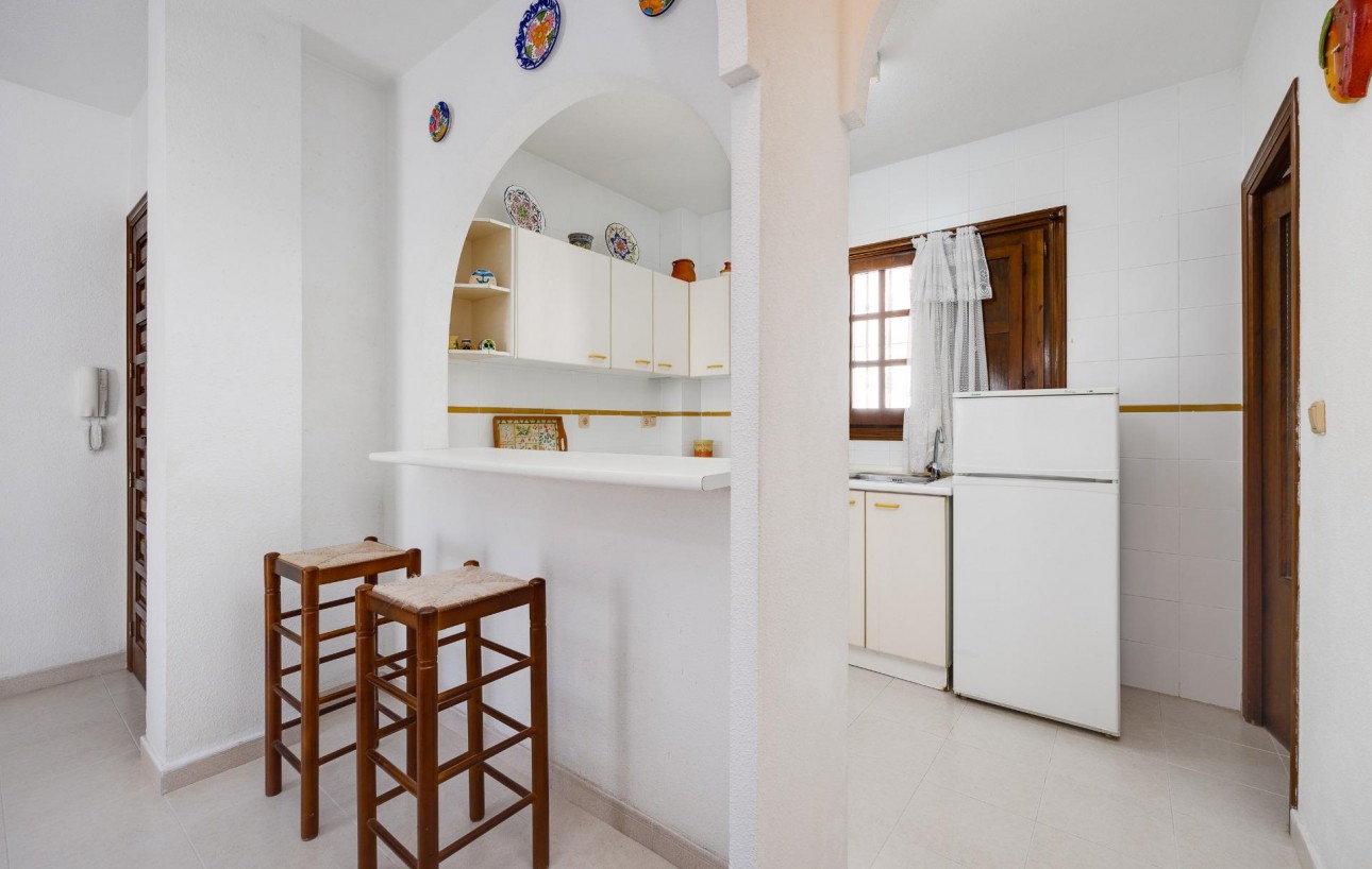 Venta - Apartamento - Torrevieja - El Acequión - Los Náufragos