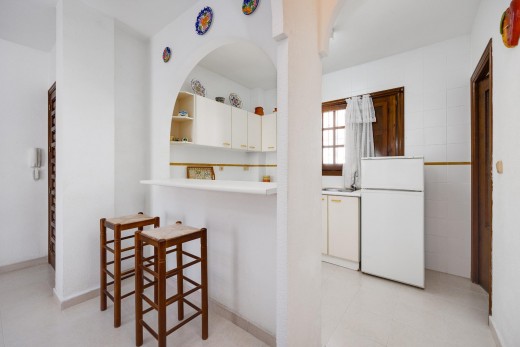 Venta - Apartamento - Torrevieja - El Acequión - Los Náufragos