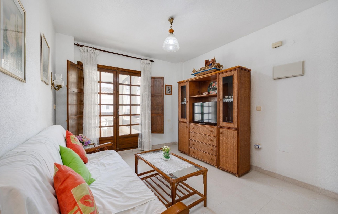 Venta - Apartamento - Torrevieja - El Acequión - Los Náufragos
