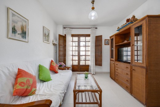 Venta - Apartamento - Torrevieja - El Acequión - Los Náufragos