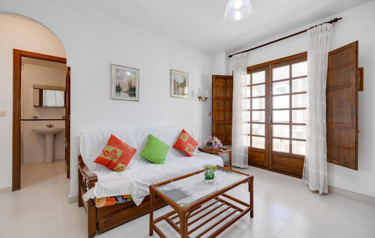 Venta - Apartamento - Torrevieja - El Acequión - Los Náufragos