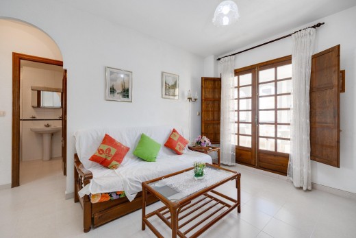 Venta - Apartamento - Torrevieja - El Acequión - Los Náufragos