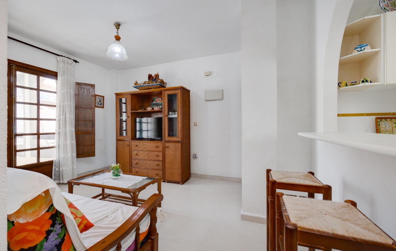 Venta - Apartamento - Torrevieja - El Acequión - Los Náufragos