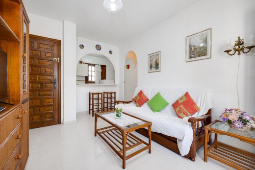 Venta - Apartamento - Torrevieja - El Acequión - Los Náufragos