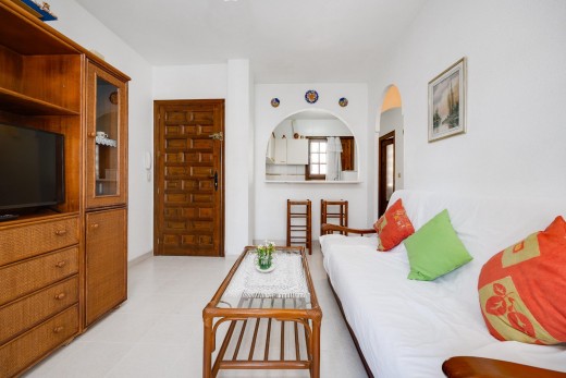 Venta - Apartamento - Torrevieja - El Acequión - Los Náufragos
