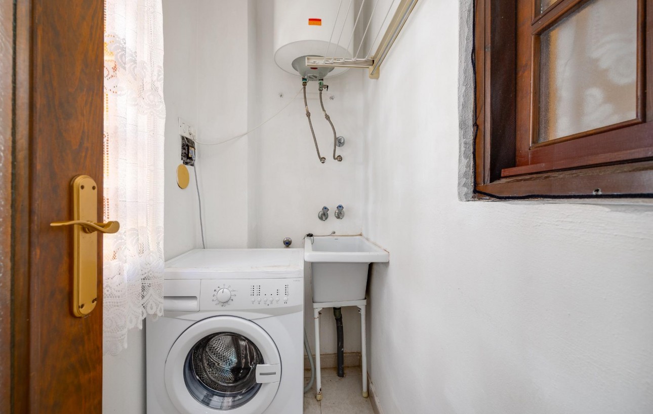 Venta - Apartamento - Torrevieja - El Acequión - Los Náufragos