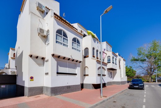 Venta - Apartamento - Torrevieja - El Acequión - Los Náufragos
