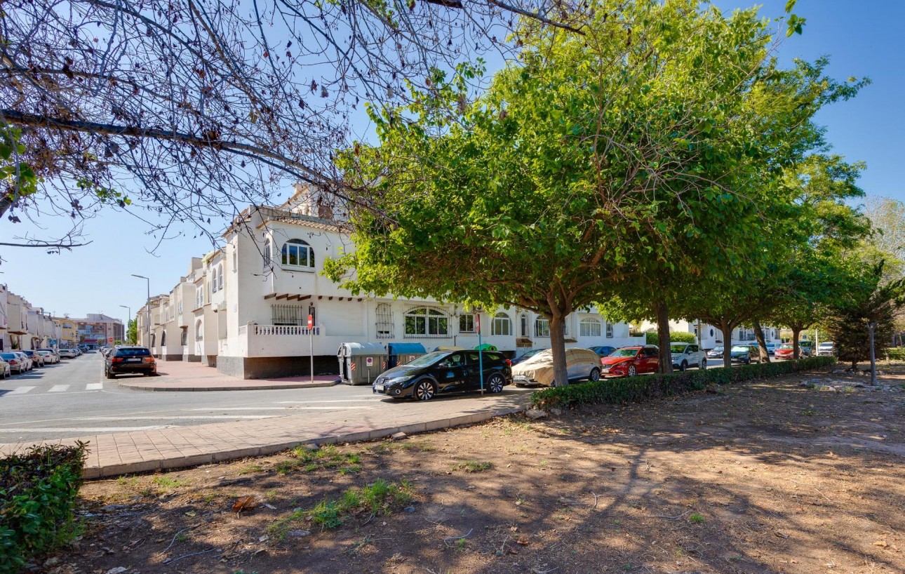 Venta - Apartamento - Torrevieja - El Acequión - Los Náufragos