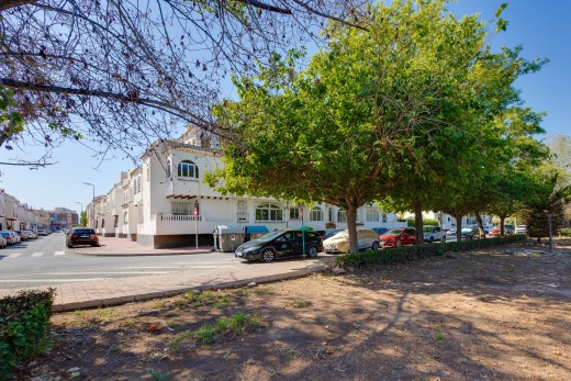 Venta - Apartamento - Torrevieja - El Acequión - Los Náufragos