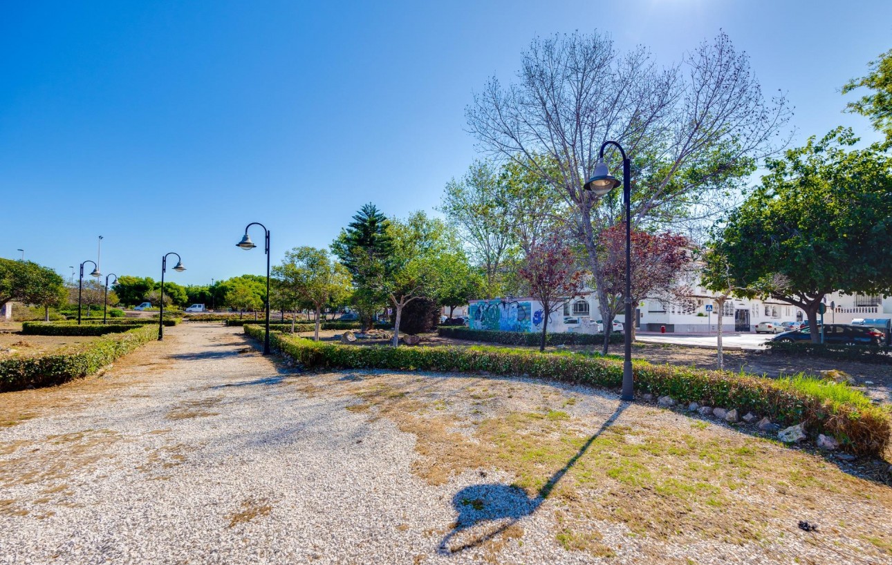 Venta - Apartamento - Torrevieja - El Acequión - Los Náufragos
