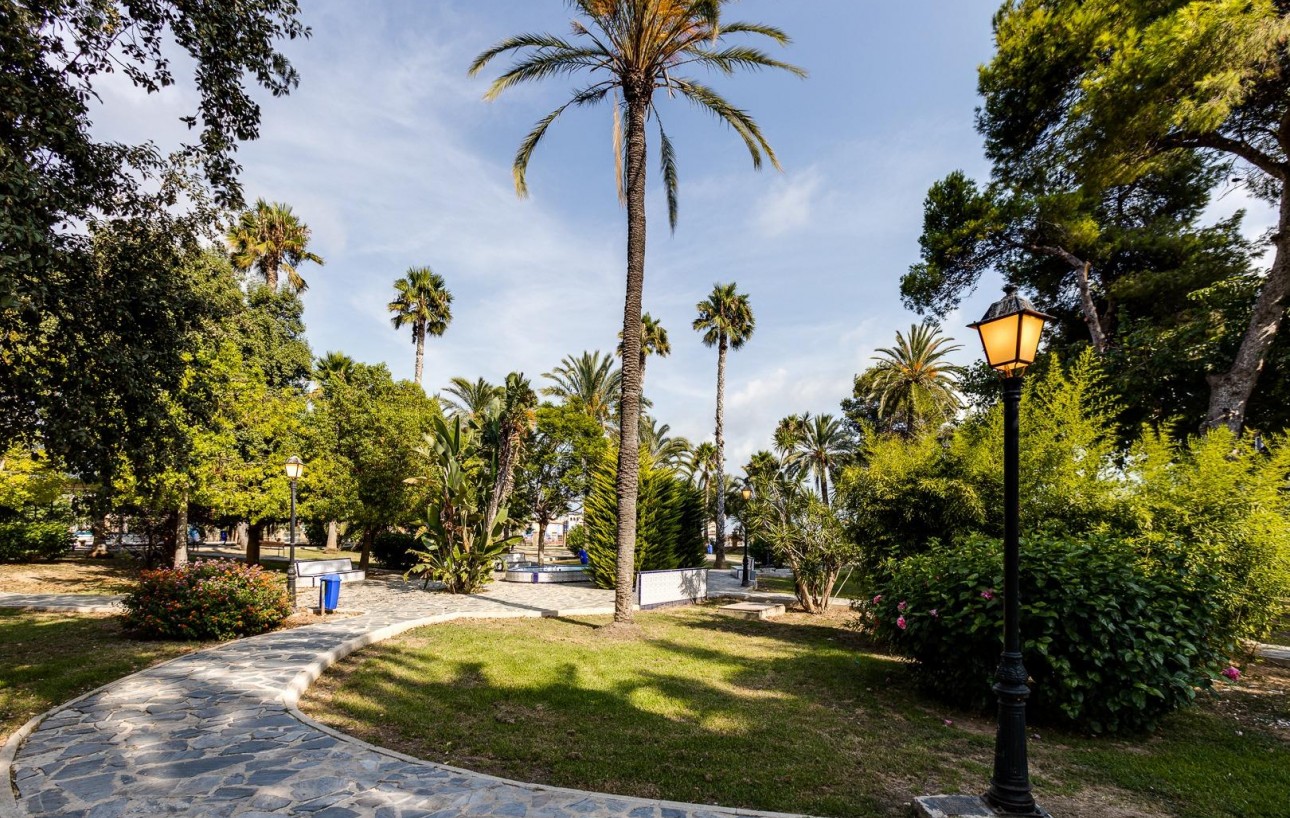 Venta - Apartamento - Torrevieja - El Acequión - Los Náufragos