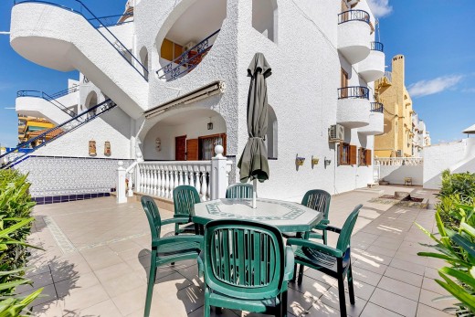Venta - Planta baja - Torrevieja - La Mata