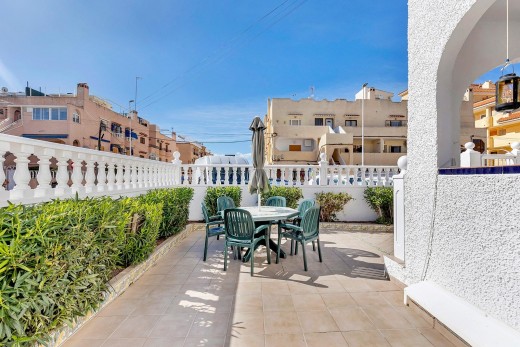 Venta - Planta baja - Torrevieja - La Mata