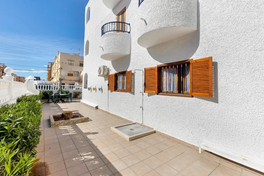Venta - Planta baja - Torrevieja - La Mata