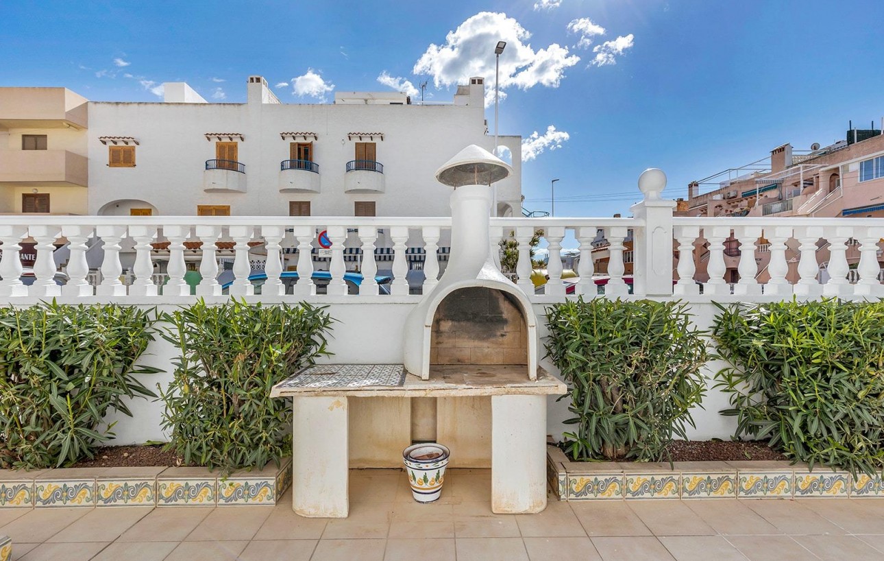 Venta - Planta baja - Torrevieja - La Mata