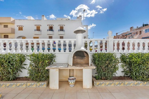 Venta - Planta baja - Torrevieja - La Mata