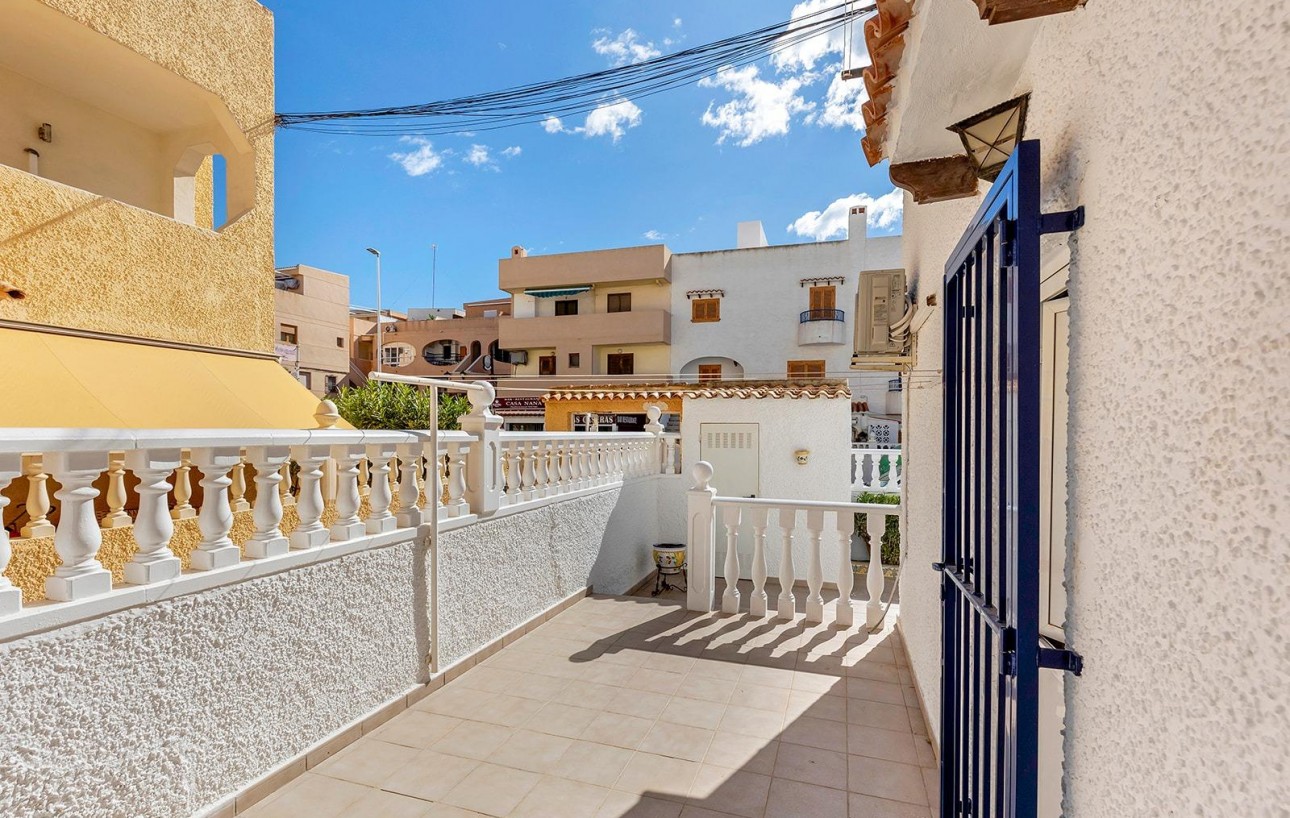 Venta - Planta baja - Torrevieja - La Mata