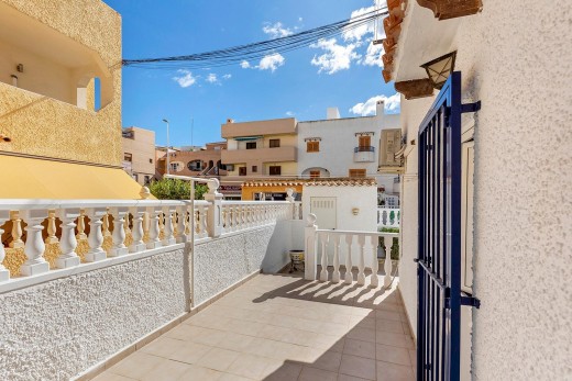 Venta - Planta baja - Torrevieja - La Mata