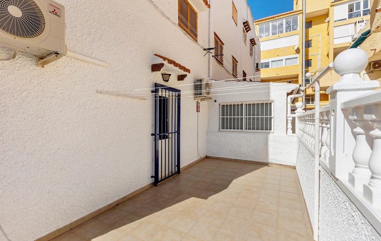 Venta - Planta baja - Torrevieja - La Mata