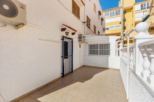 Venta - Planta baja - Torrevieja - La Mata