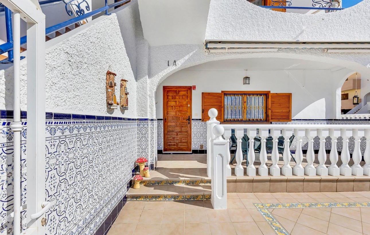Venta - Planta baja - Torrevieja - La Mata