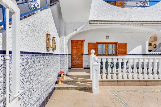 Venta - Planta baja - Torrevieja - La Mata