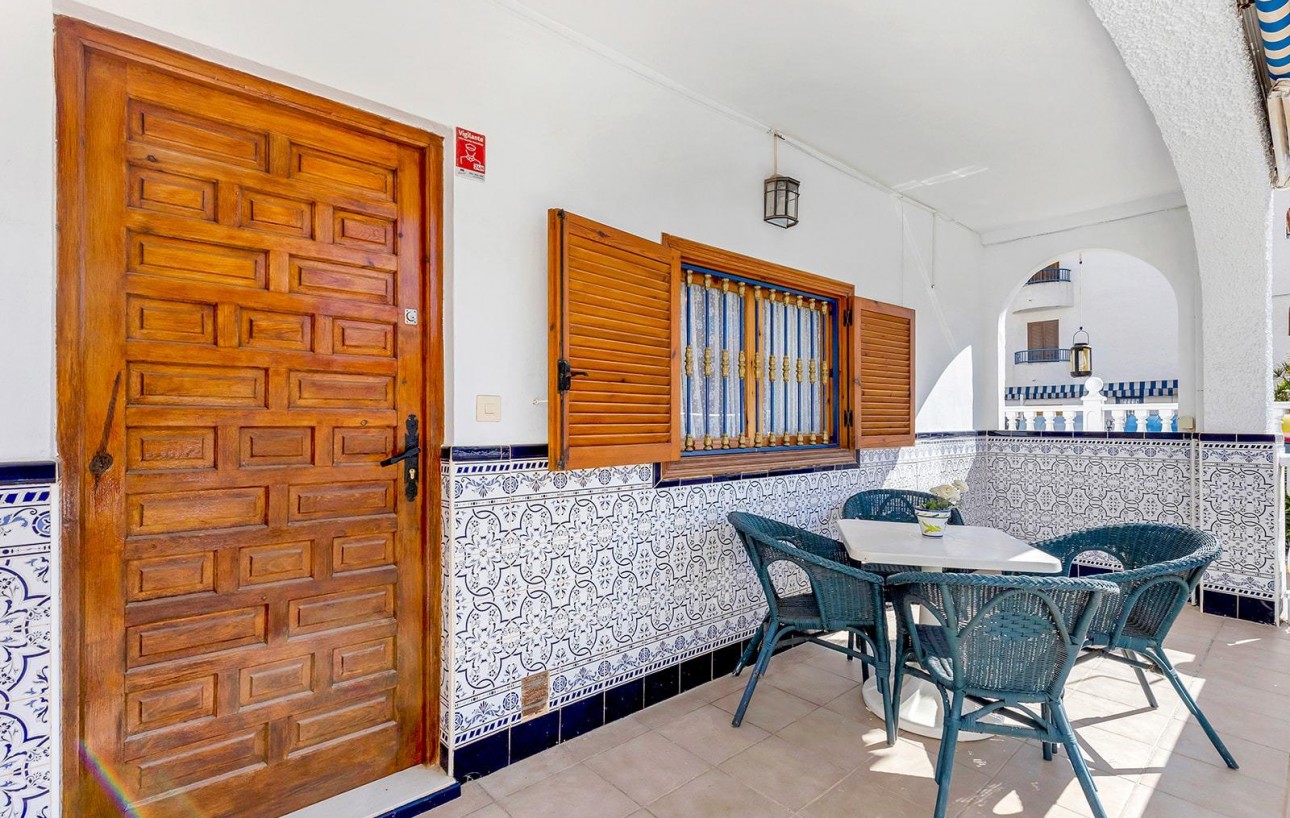 Venta - Planta baja - Torrevieja - La Mata