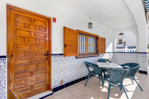 Venta - Planta baja - Torrevieja - La Mata