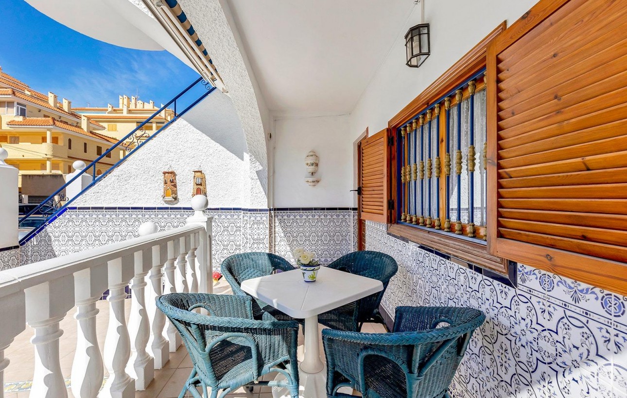 Venta - Planta baja - Torrevieja - La Mata