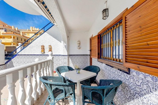Venta - Planta baja - Torrevieja - La Mata