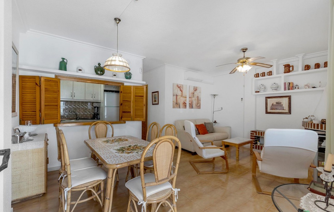 Venta - Planta baja - Torrevieja - La Mata