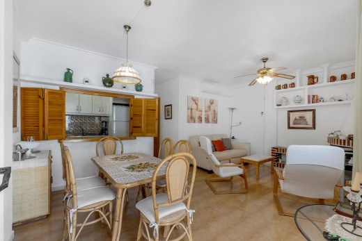 Venta - Planta baja - Torrevieja - La Mata