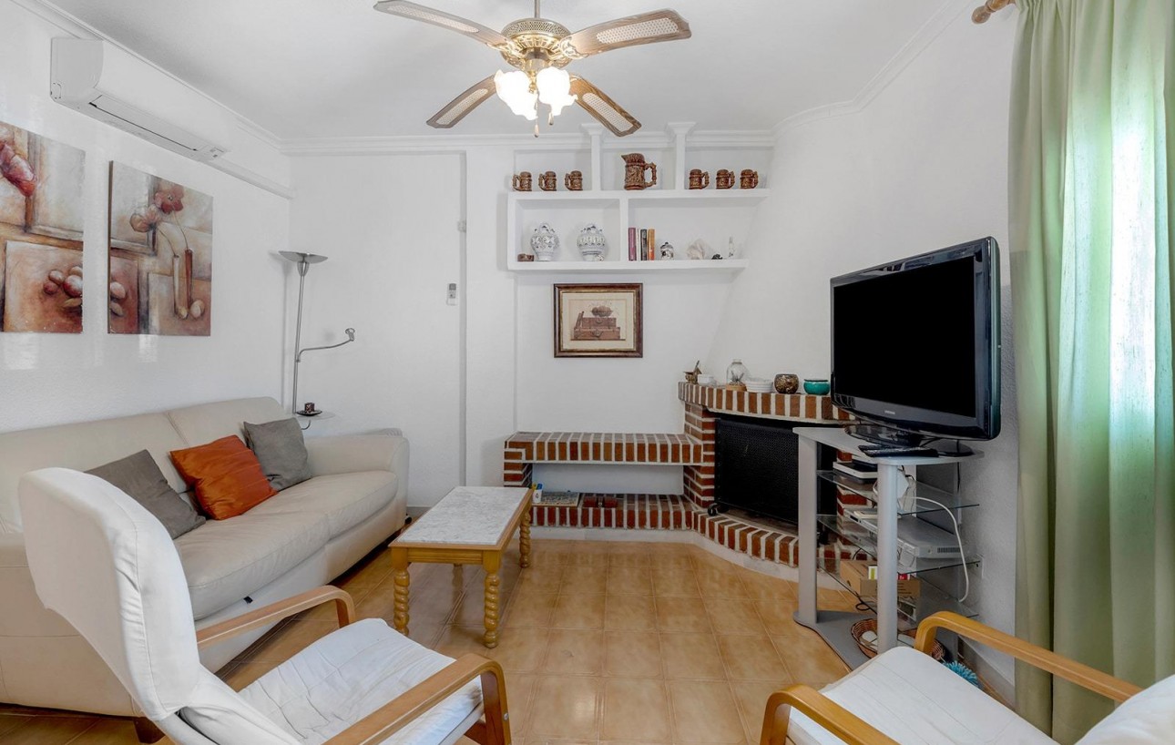 Venta - Planta baja - Torrevieja - La Mata