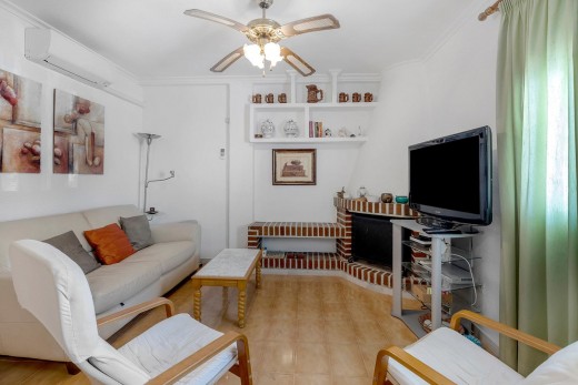 Venta - Planta baja - Torrevieja - La Mata