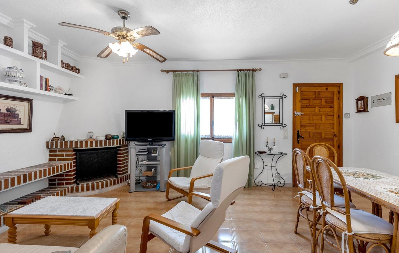 Venta - Planta baja - Torrevieja - La Mata
