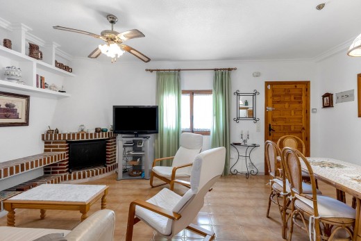 Venta - Planta baja - Torrevieja - La Mata