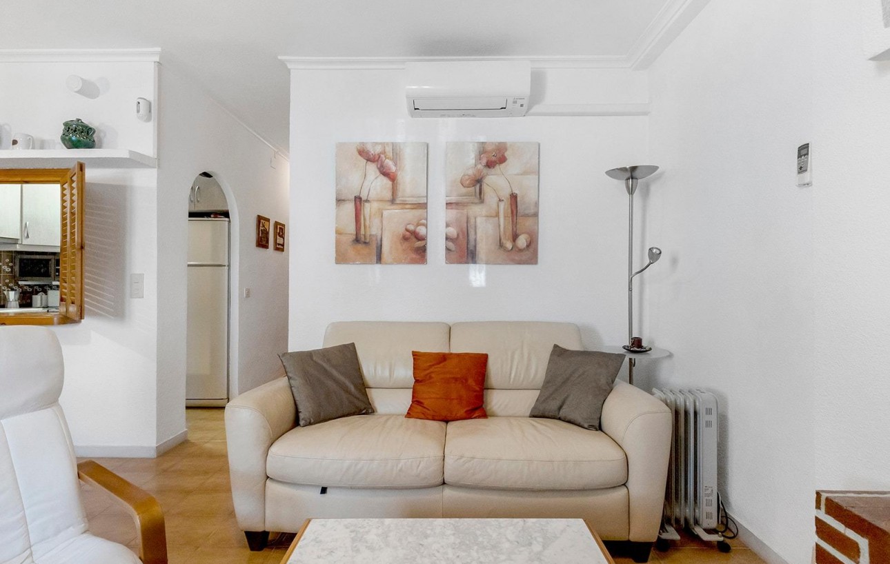 Venta - Planta baja - Torrevieja - La Mata