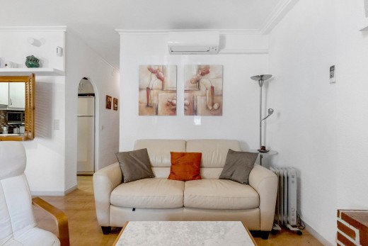 Venta - Planta baja - Torrevieja - La Mata